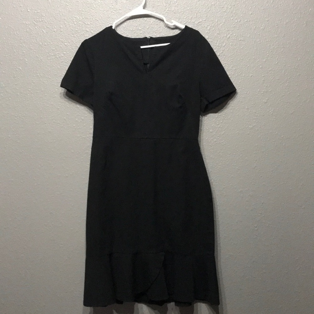 BR Dress